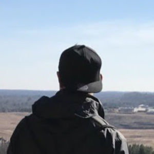 Meet your Posher, Mitch